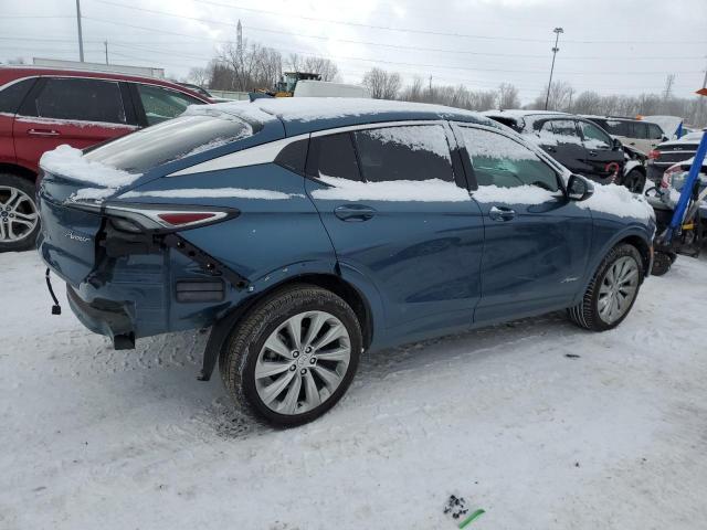 Vin: kl47lce28rb154436, lot: 45272635, buick envista av avenir 20243