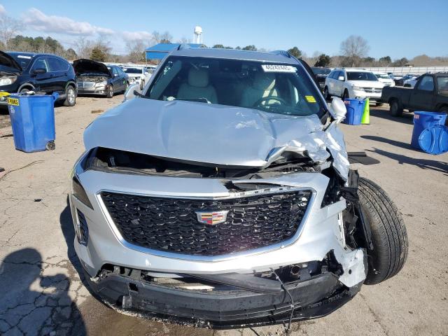 2020 CADILLAC XT4 SPORT 1GYFZER48LF069887