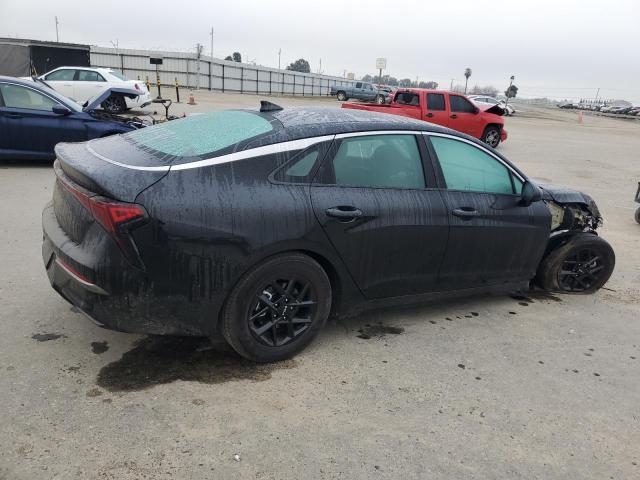 2025 KIA K5 LXS - KNAG24J78S5322304