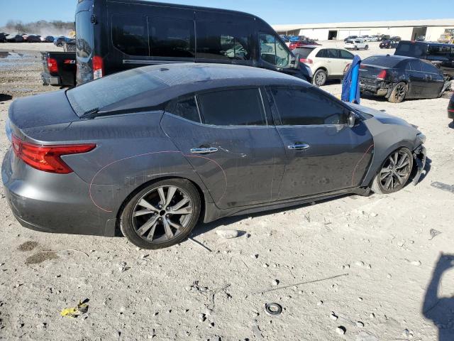 Vin: 1n4aa6apxhc437911, lot: 47090525, nissan maxima 3.5s 20173