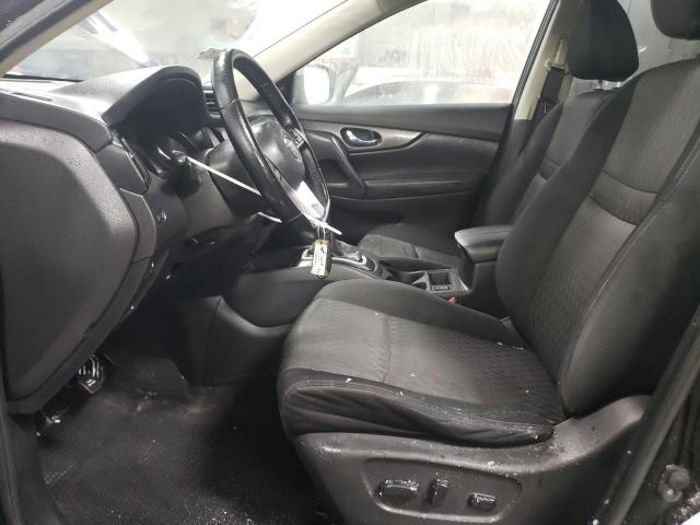 2020 NISSAN ROGUE S - JN8AT2MV2LW138819