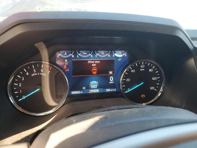 2023 FORD EXPEDITION - 1FMJK1J87PEA51321