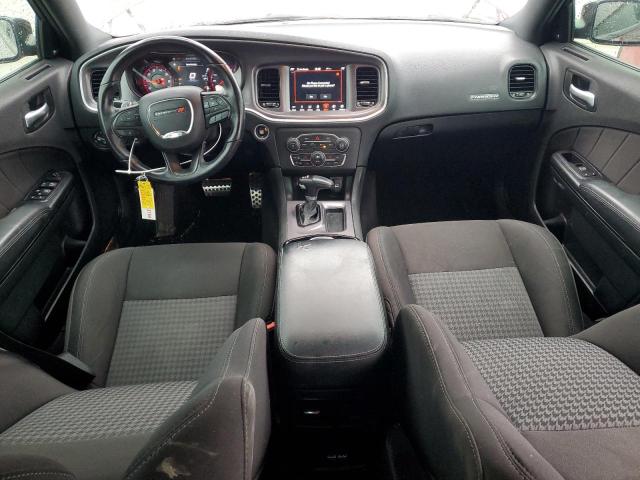 2019 DODGE CHARGER R/ 2C3CDXCTXKH726502