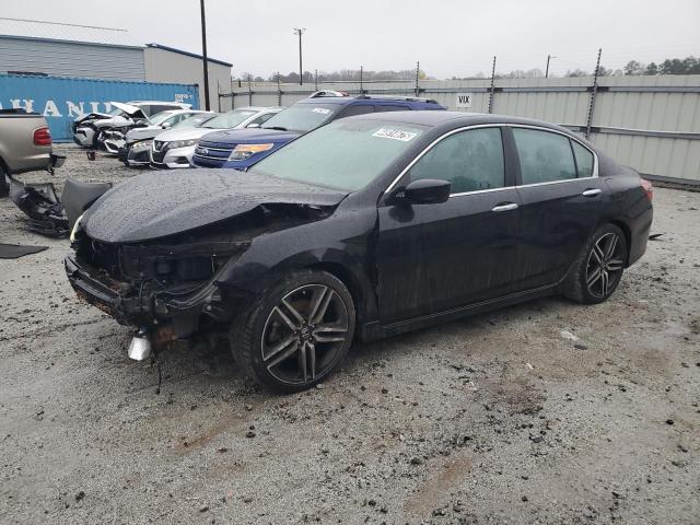Vin: 1hgcr2f57ha261196, lot: 44914675, honda accord sport 2017 img_1