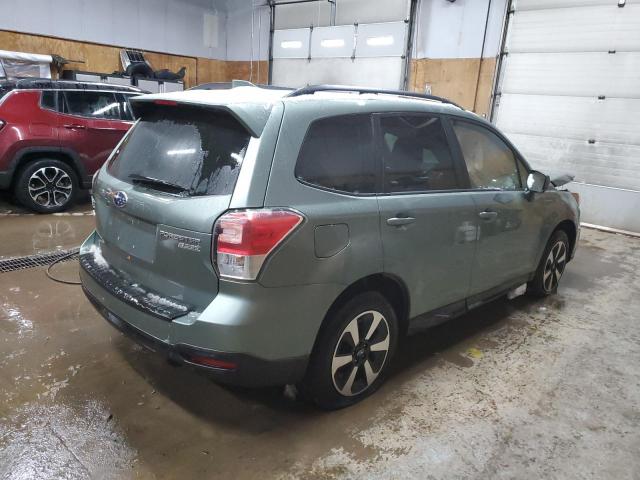 2017 SUBARU FORESTER 2 JF2SJAGC7HH568059