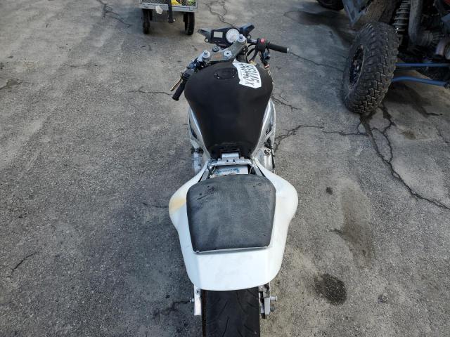 2002 YAMAHA YZFR6 L JYARJ04E82A020371