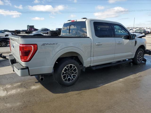 2023 FORD F150 SUPER - 1FTEW1CP4PKD26319