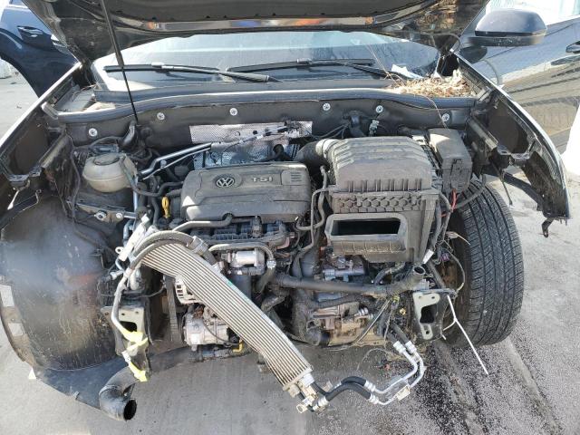 2021 VOLKSWAGEN ATLAS CROS - 1V2AC2CA6MC210262