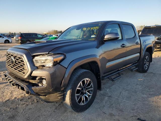 TOYOTA TACOMA DOU