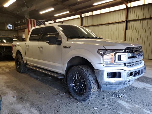 Vin: 1ftew1e49lfc18428, lot: 43041775, ford f-150 supercrew 20204