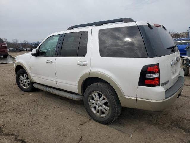 Vin: 1fmeu7ee2aua67244, lot: 46141055, ford explorer eddie bauer 20102