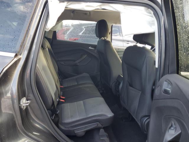 2016 FORD ESCAPE SE - 1FMCU0GX2GUB30218