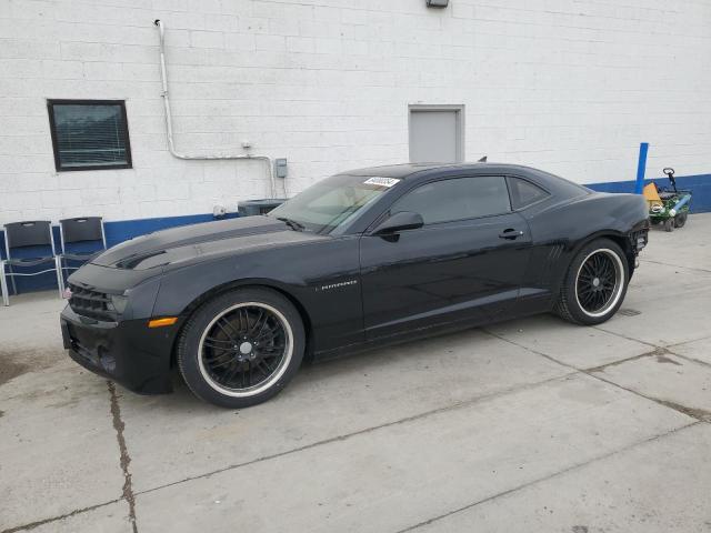 Vin: 2g1fe1ev3a9185053, lot: 84080354, chevrolet camaro ls 2010 img_1