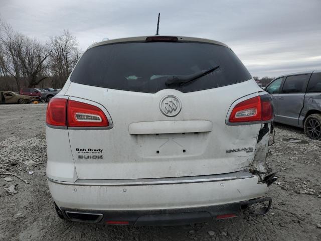 2016 BUICK ENCLAVE 5GAKVBKD6GJ166390