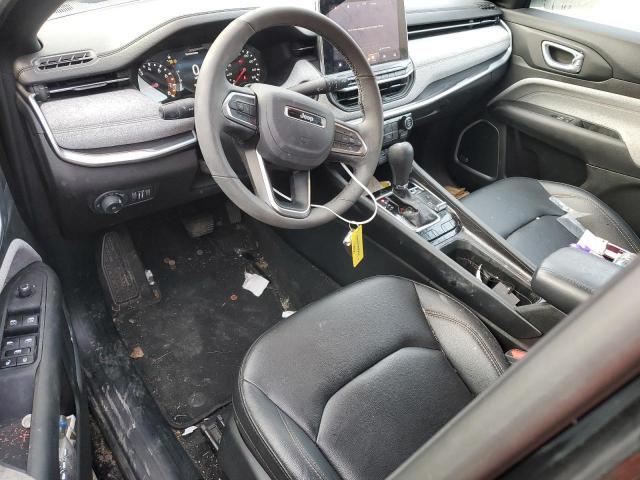 2024 JEEP COMPASS LA 3C4NJDFN4RT583671