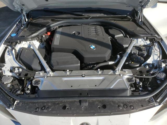 2023 BMW 430I GRAN WBA63AV09PFN91000