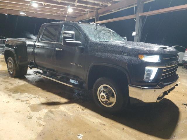 Vin: 1gc4yueyxmf245603, lot: 44949145, chevrolet all models k3500 ltz 20214