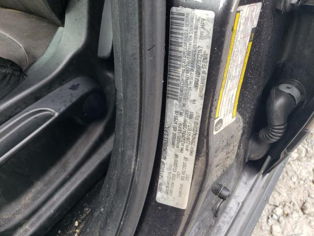 2015 FIAT 500L TREKK ZFBCFADH0FZ032147