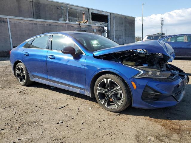 2021 KIA K5 GT LINE - 5XXG64J22MG071113
