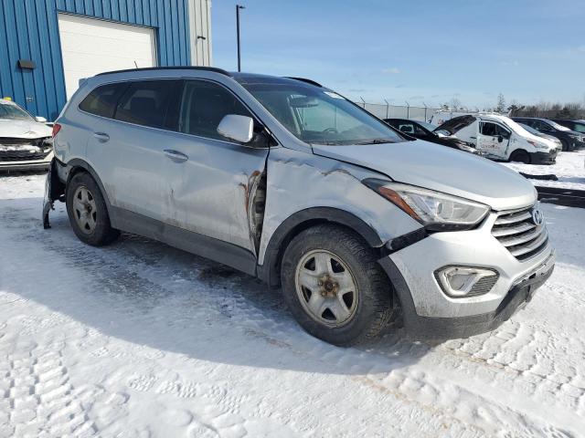 Vin: km8sndhf0eu081829, lot: 42773545, hyundai santa fe gls 20144
