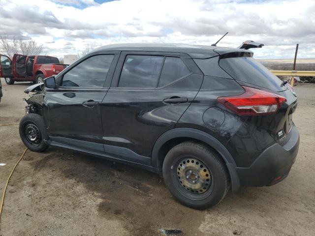 Vin: 3n1cp5cu6kl559226, lot: 45203715, nissan kicks s 20192