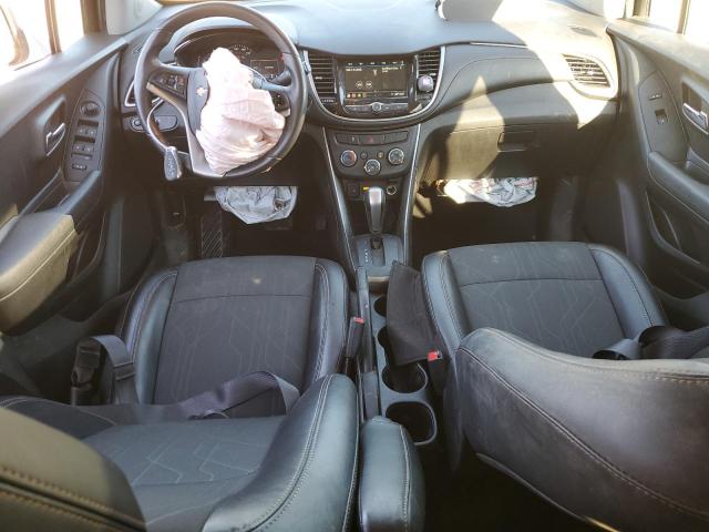 2019 CHEVROLET TRAX 1LT - 3GNCJLSB4KL389877