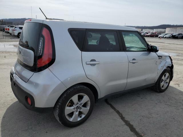 2017 KIA SOUL - KNDJN2A29H7441663