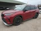 2023 TOYOTA HIGHLANDER - 5TDKDRAH5PS513810