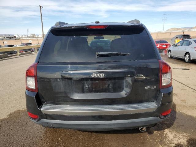 2016 JEEP COMPASS SP - 1C4NJCBA5GD788626