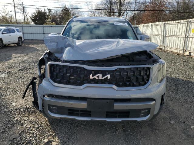 2023 KIA TELLURIDE - 5XYP5DGC8PG389109