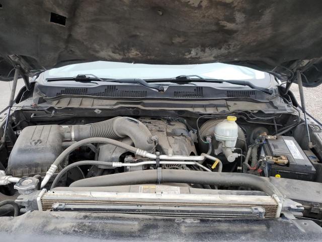 2016 RAM 1500 SLT - 1C6RR7GT3GS369382