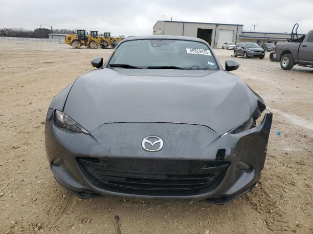 2018 MAZDA MX-5 MIATA - JM1NDAM72J0202542