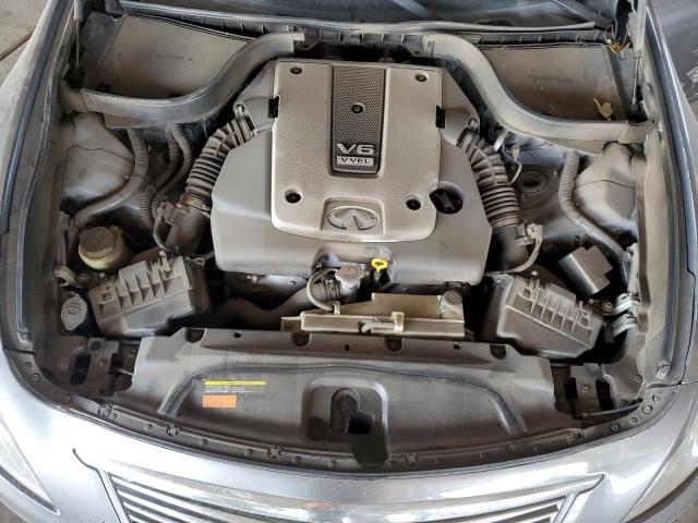 2015 INFINITI Q40 - JN1CV6AP3FM580958