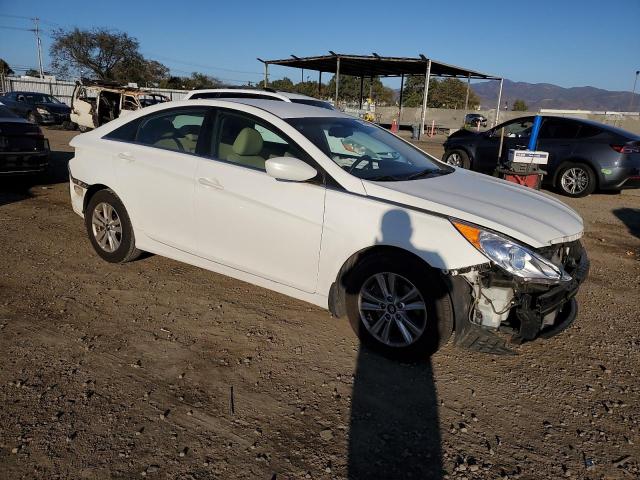 Vin: 5npeb4ac9ch446428, lot: 44384185, hyundai sonata gls 20124