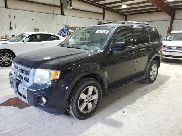 2011 FORD ESCAPE