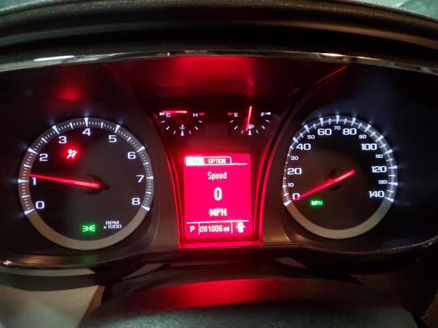 2015 GMC TERRAIN SL - 2GKFLXE35F6176964