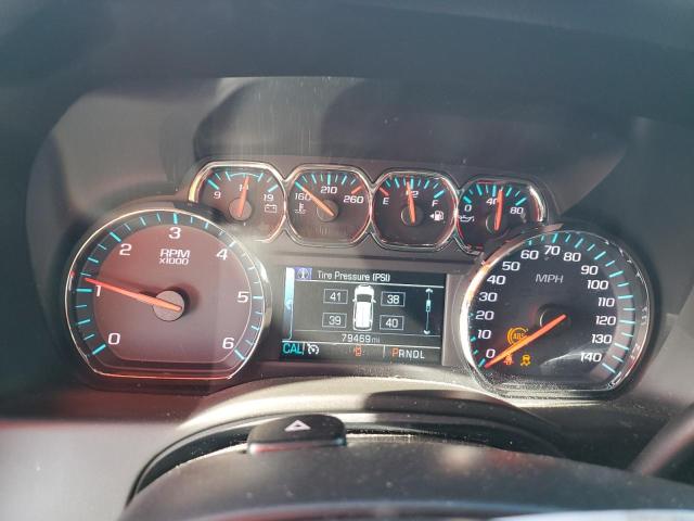2018 CHEVROLET SUBURBAN C 1GNSCGEC4JR383988