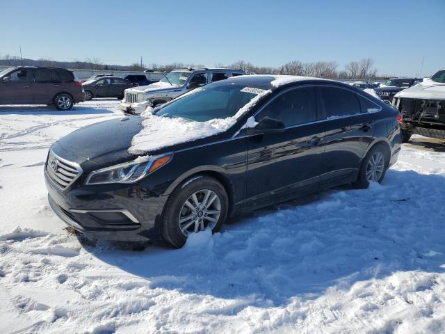 5NPE24AF8HH550720 2017 HYUNDAI SONATA
