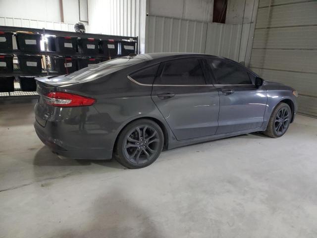 2018 FORD FUSION SE 3FA6P0HD1JR256555