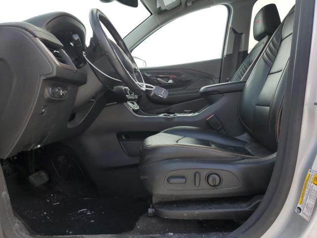 2022 GMC TERRAIN AT 3GKALYEV0NL152602