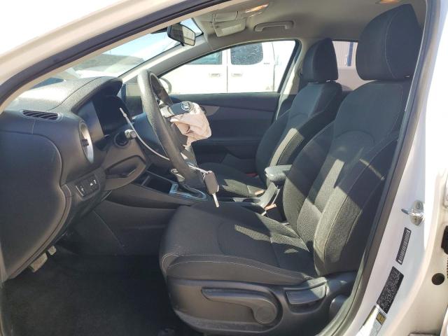 2019 KIA FORTE FE - 3KPF24AD7KE055617
