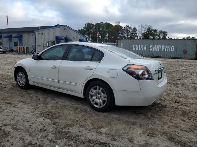 Vin: 1n4al2ap9cn448950, lot: 43329215, nissan altima base 20122