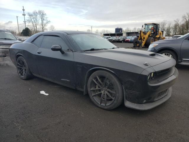 2018 DODGE CHALLENGER - 2C3CDZFJ8JH246589