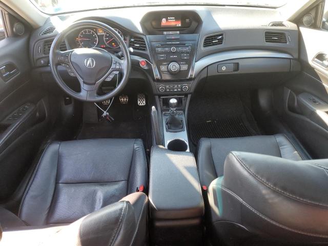 2015 ACURA ILX 24 PRE 19VDE2E50FE000429