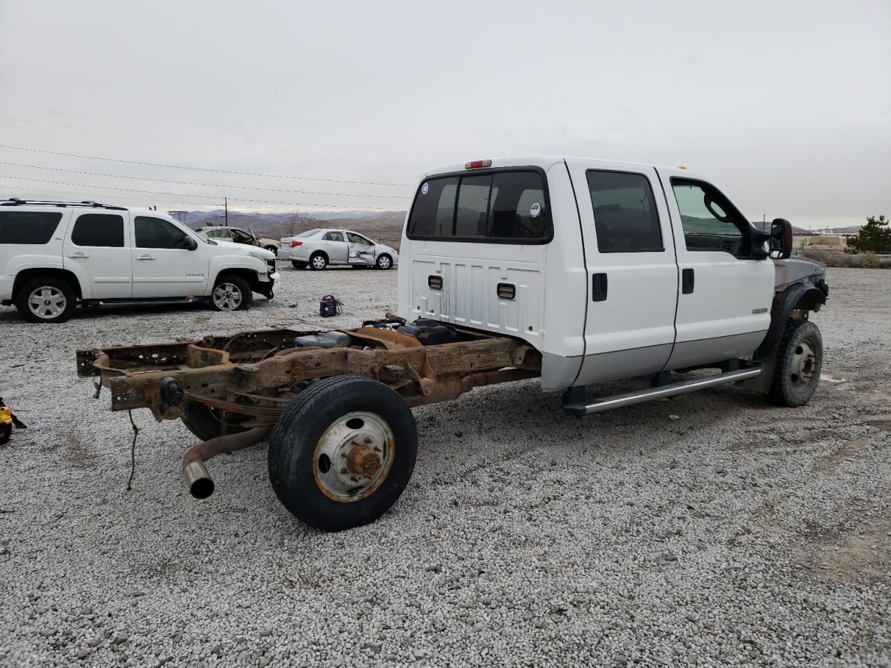 Global Auto Auctions