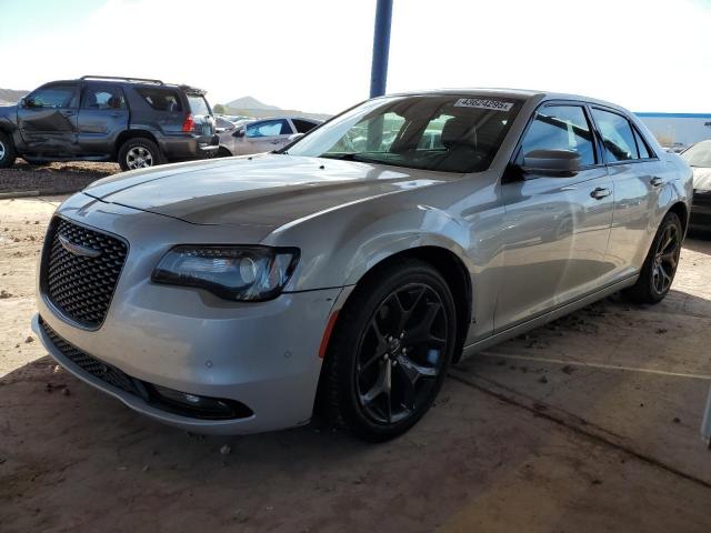 Vin: 2c3ccabgxmh529143, lot: 43624295, chrysler 300 s 2021 img_1