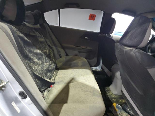 2013 HONDA ACCORD LX #3298017148