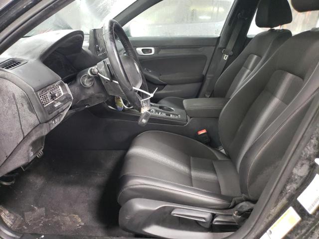 2024 HONDA CIVIC SPOR - 19XFL2H85RE035659