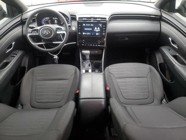 2024 HYUNDAI SANTA CRUZ - 5NTJB4DE8RH105074