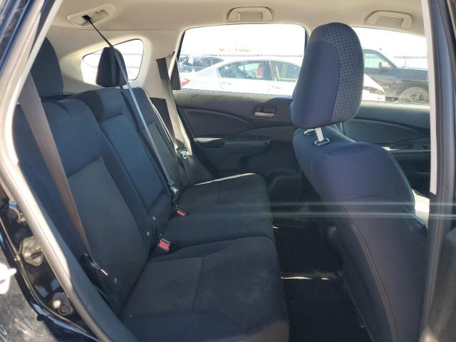 2016 HONDA CR-V LX - 2HKRM3H38GH552631